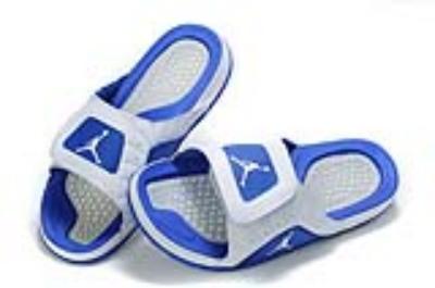 Jordan Slide Slippers-16